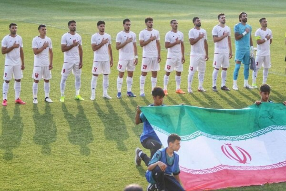 جزئیات صدور ویزای تیم ملی ایران برای جام جهانی ؛ چه کسانی ویزا نگرفتند؟
