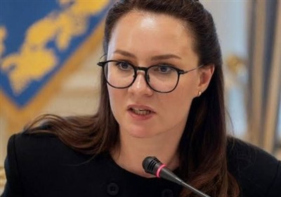 موافقت پارلمان اوکراین با استعفای نخست وزیر