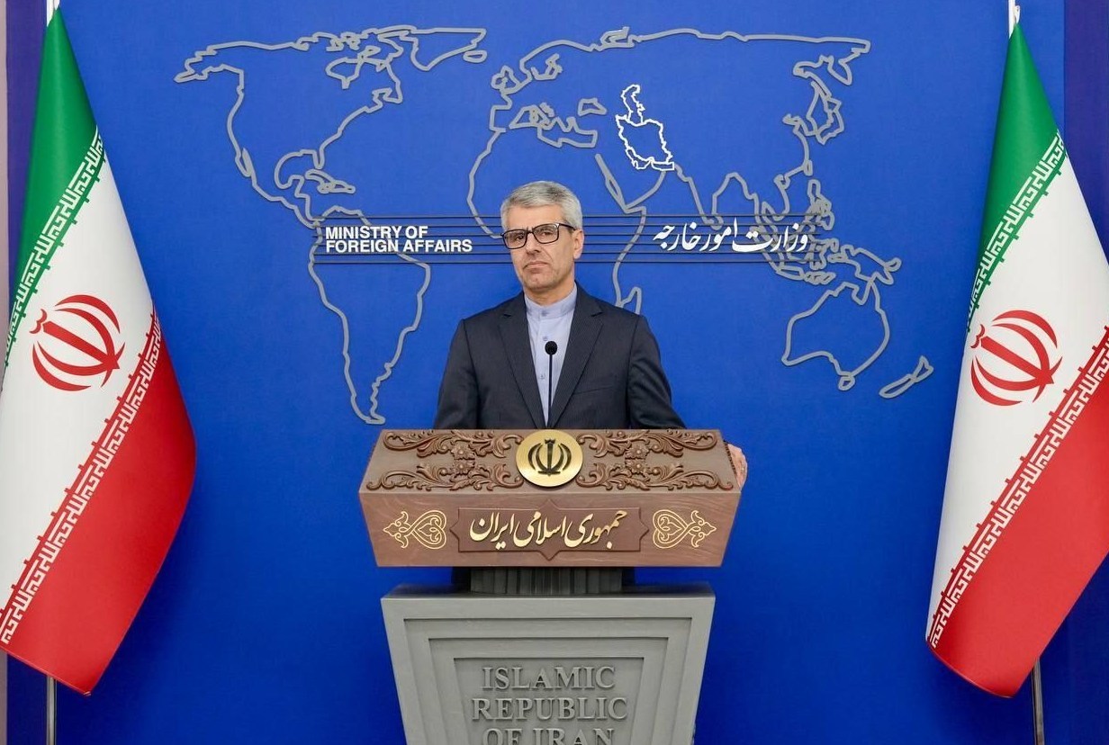 اقدام اتحادیه اروپا برای تحریم ایران، غیر قانونی و غیر اخلاقی است