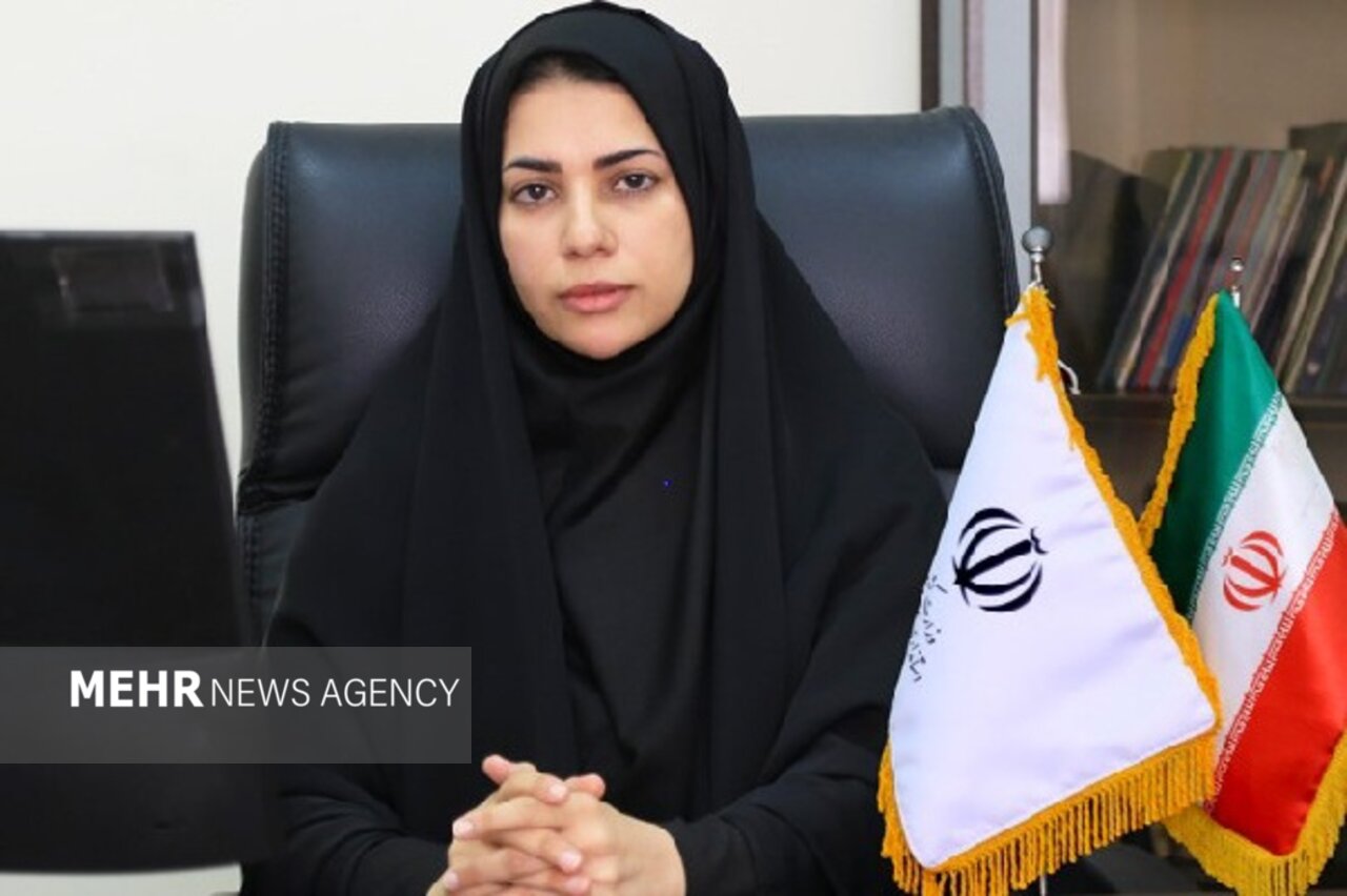 توزیع ۴۰۰ بسته معیشتی بین آسیب‌دیدگان جنگ در هرمزگان