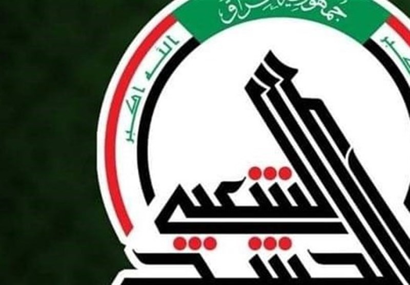 عراق| بیانیه حشد شعبی درباره حمله تروریست‌ها به کرکوک