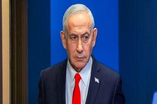 مخالفت نتانیاهو با طرح صلح غزه و تشکیل کشور مستقل فلسطین