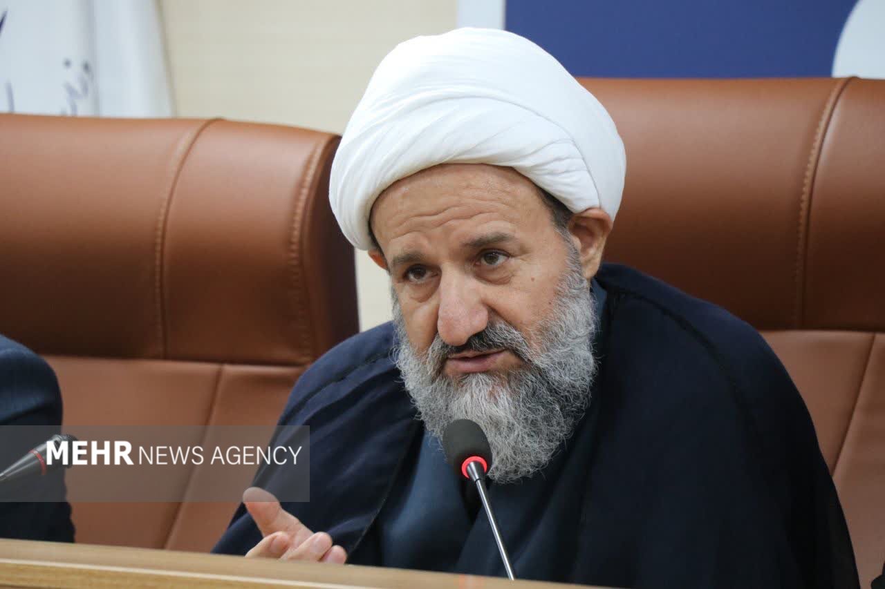 امام جمعه قرچک: موکب‌ها در ورودی و خروجی قرچک مستقر شوند
