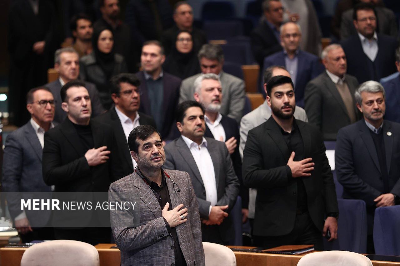 دنیامالی: باید در بازیهای آسیایی رکورد مدال بعد از انقلاب را بشکنیم