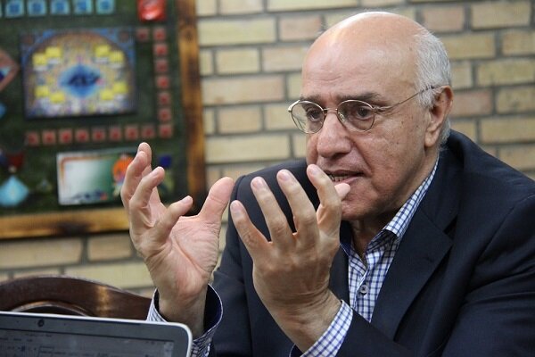 پروفسور پیروز مجتهدزاده جغرافیدان برجسته درگذشت