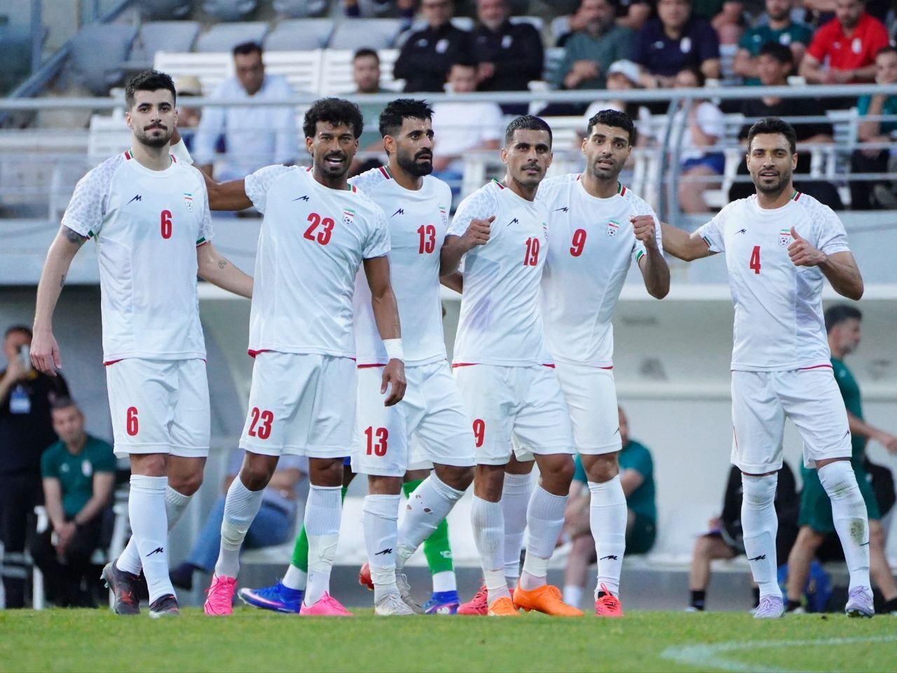 نیوزیلند و ایران دربلاتکلیفی جام‌جهانی؛داستان لس‌آنجلس فراتر از فوتبال