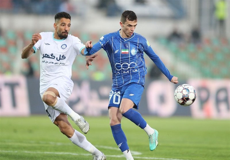 مصاف استقلال و پرسپولیس با کرمانی‌ها/ رحمتی و عالیشاه به آبی‌ها رسیدند