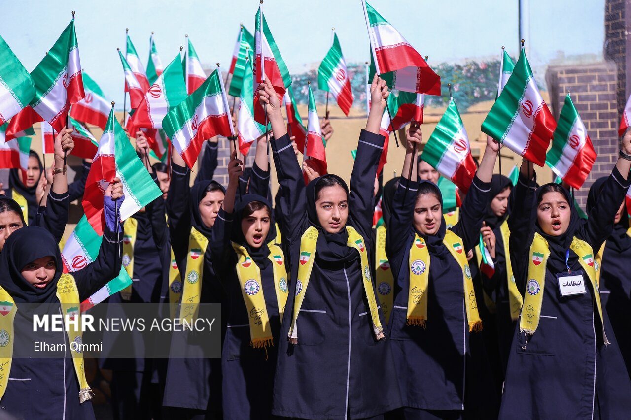 ثبت نام ۱۶ هزار دانش‌آموز مازندران هنوز تکمیل نشده است