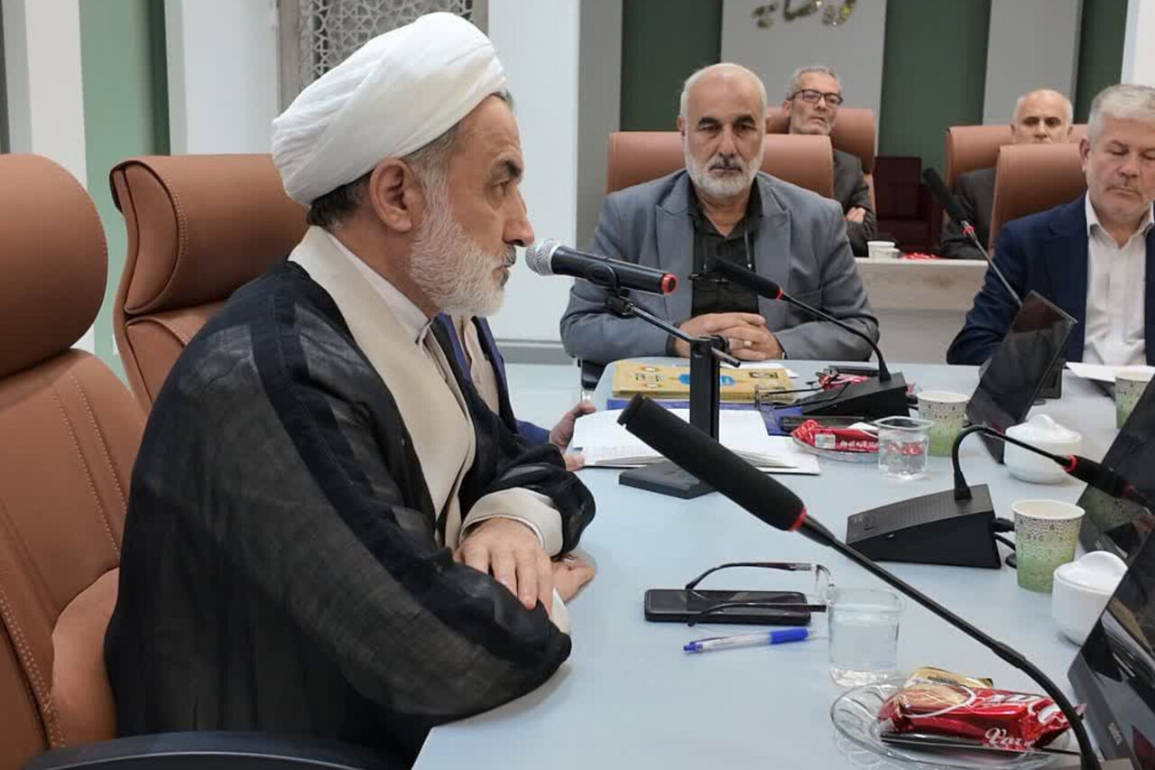 بسیج حقوقدانان در ارتقای سواد حقوقی و پیشگیری از جرم نقش‌آفرینی کند