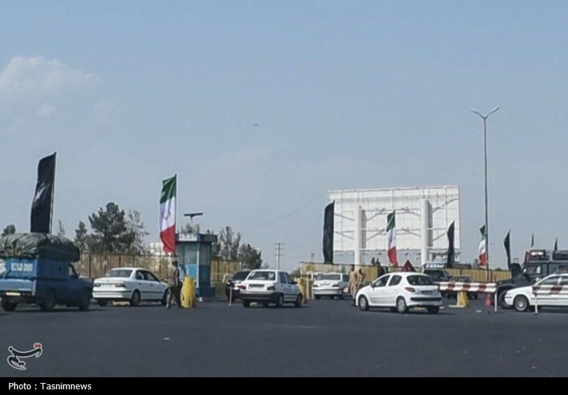 شایعات مسدودسازی ورودی‌های تهران صحت ندارد/ تردد روان در محور تهران-قم