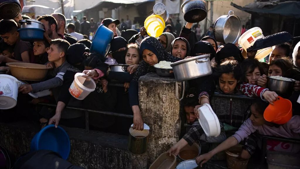 غذای ناسالم عامل مرگ ۱.۵ میلیون نفر در جهان