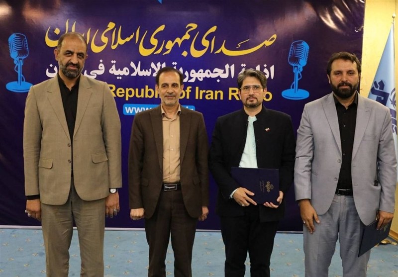 مدیر رادیو تعاملی ایران صدا تغییر کرد