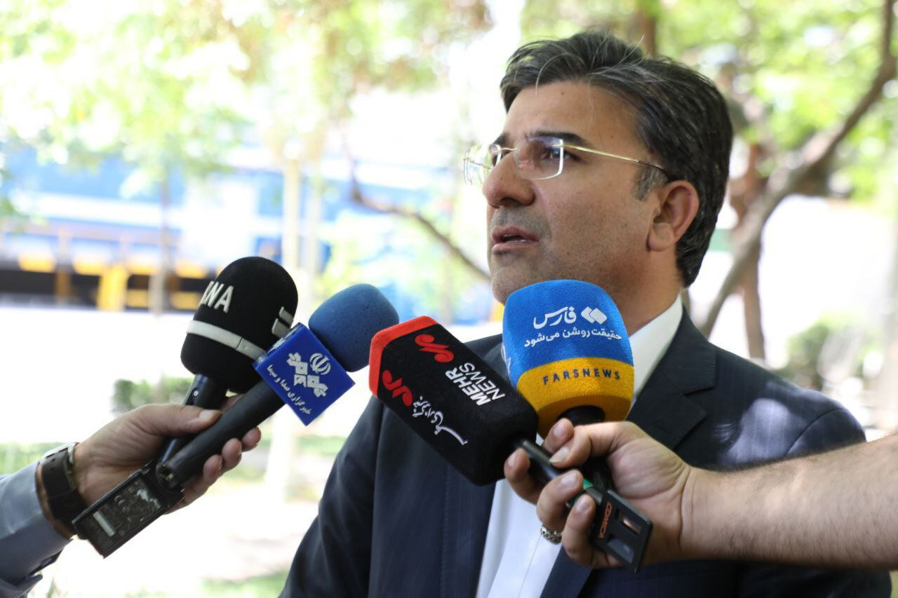 ورامین در مسیر تولید ۱۰۰۰ مگاوات برق خورشیدی
