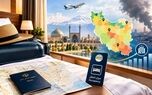 شوک جنگ به گردشگری؛ برندگان پنهان کدام استان‌ها هستند؟