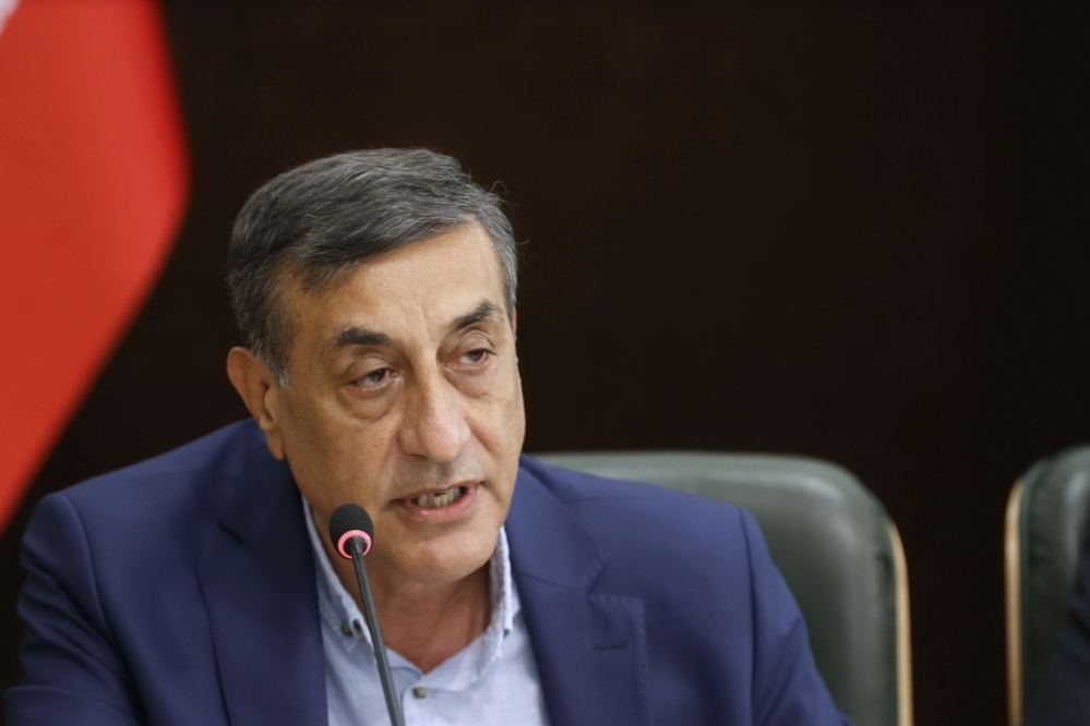 معاون اجرایی رئیس‌جمهور: تفاهم ایران و آمریکا در «شعام» با رأی مثبت اعضا تصویب شد