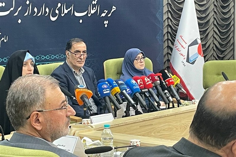 بهروز آذر: اجازه‌ ندهیم روایت حادثه میناب خنثی منتقل شود
