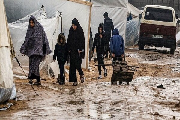 غزه در آستانه فروپاشی انسانی؛ محاصره، کمبود آب و دارو