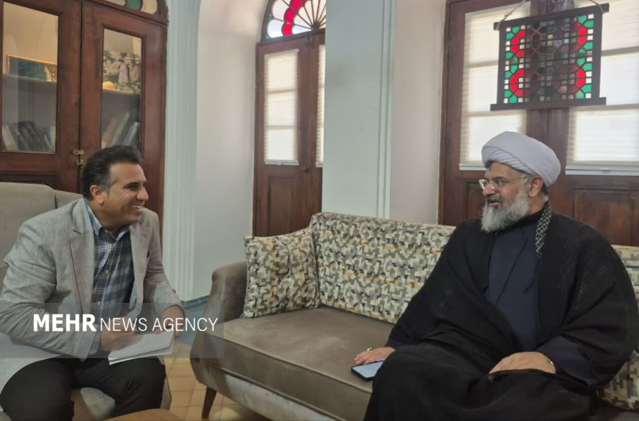امام جمعه دشتی: احیای میراث تاریخی و توسعه گردشگری دنبال شود