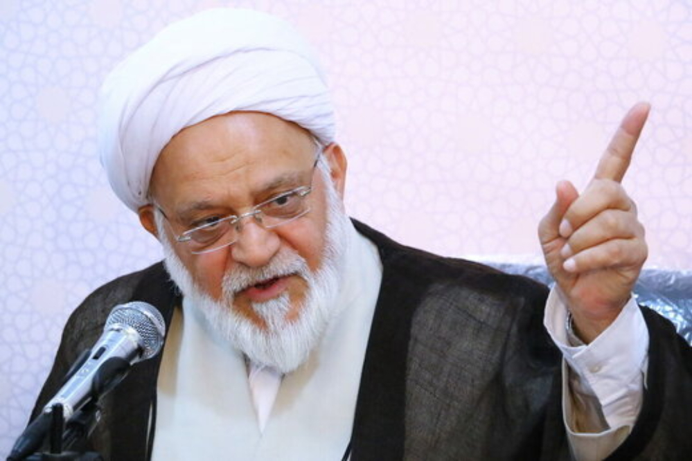 مصباحی‌مقدم: امام شهید، نماد ایستادگی و استقلال ایران بود