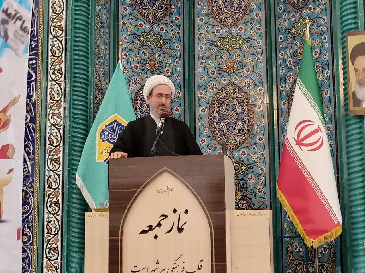 وحدت و آمادگی، رمز مقابله با توطئه‌های دشمن است