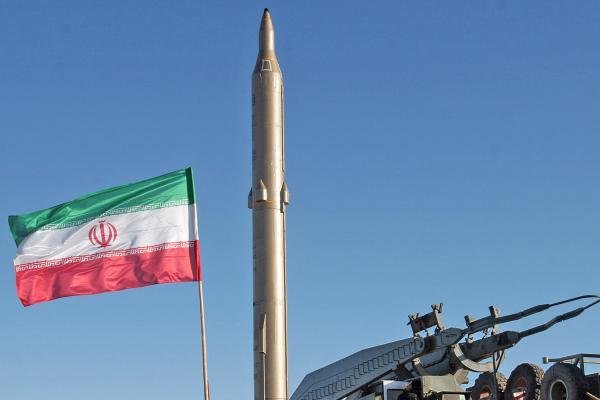 روایت رسانه های اسرائیلی از شلیک موشک های خوشه ای ایران