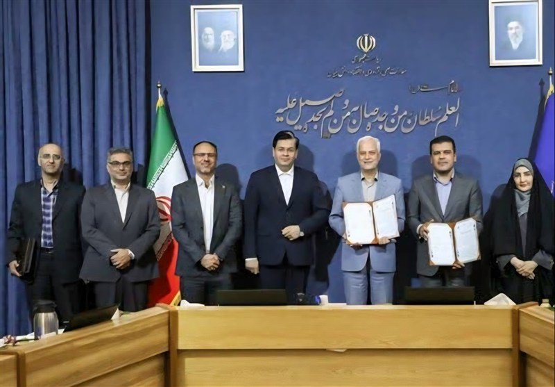 از چهارباغ تا خلاقیت؛اصفهان صاحب خانه‌ای برای نوآوران و هنرمندان شد