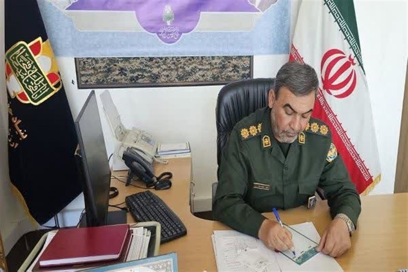 بهره‌برداری از 3 یادمان شهید گمنام در اردبیل