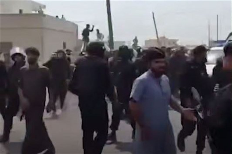 تشدید بحران اقتصادی در سوریه جولانی؛ خشم شدید مردم از حکومت دمشق
