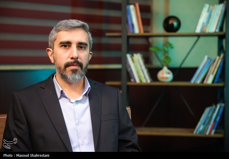 «اشدّاء علی الکفّار رحماء بینهم» در پیام رهبر معظم انقلاب