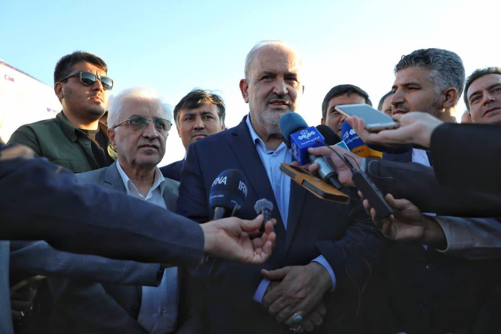 علی‌آبادی اعلام کرد؛ برنامه وزارت نیرو برای مدیریت شبکه برق