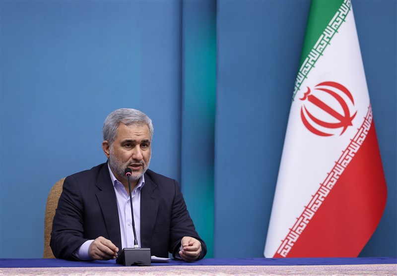 اسماعیلی: پزشکیان خودش را فرزند و خدمتگزار ملت می‌داند