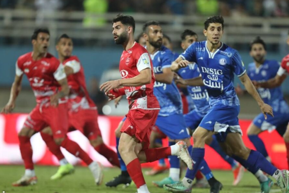 برنامه هفته اول لیگ برتر فوتبال اعلام شد؛ آغاز رقابت‌ها با دیدار استقلال و پرسپولیس