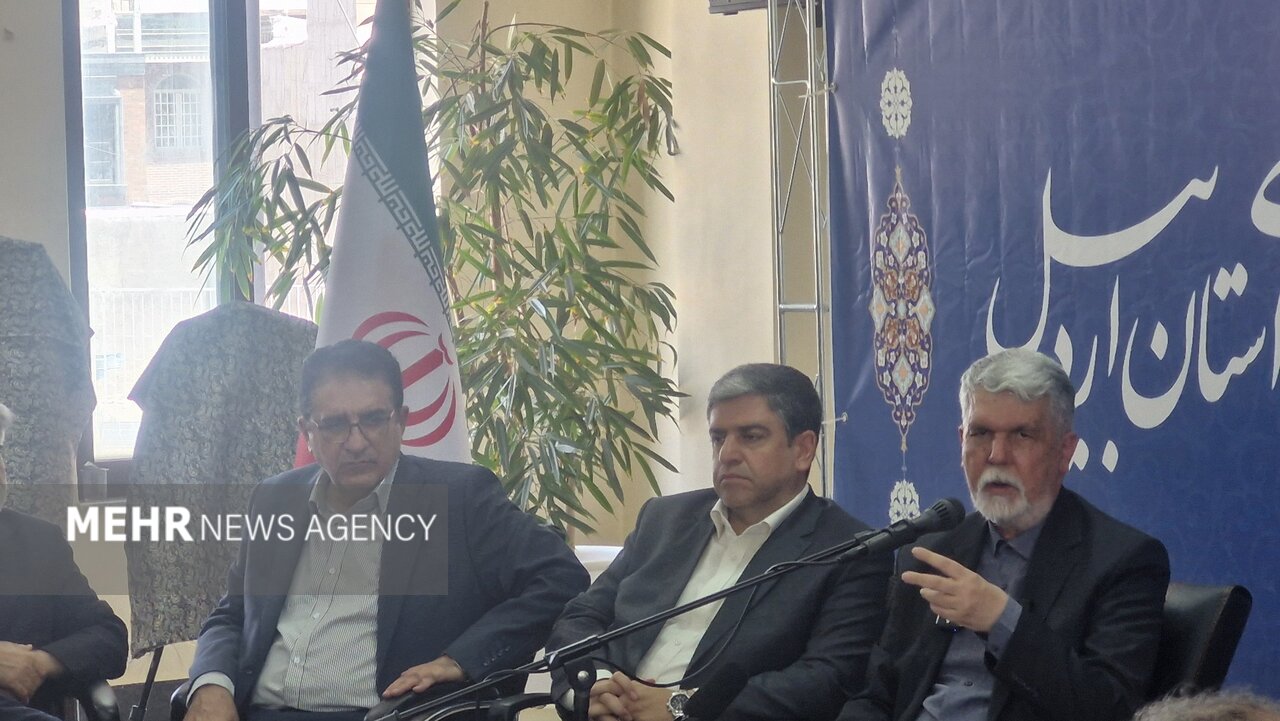 تعمیق روابط فرهنگی ایران و جمهوری آذربایجان با توسعه مراودات