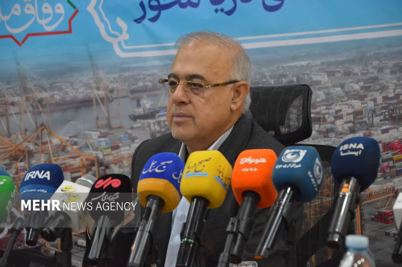 آشوری: جهاد تبیین ضرورت تاریخی مقابله با جنگ شناختی دشمن است