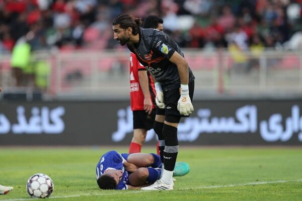از اخراج بیرانوند تا برکناری دو سرمربی؛ پرسپولیس به یک قدمی صدر رسید