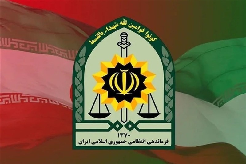 مأموران متخلف پلیس تبریز به کمیسیون قضایی فراجا معرفی شدند