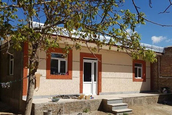 وزیر راه و شهرسازی: حدود ۸۵۰ هزار واحد مسکن حمایتی باید تکمیل شود