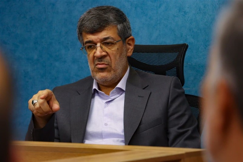 استاندار یزد: 150 هزار تبعه خارجی در استان یزد مشغول کارند