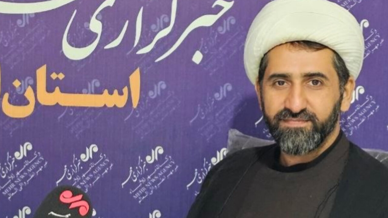 خبرگزاری مهر، رسانه واقعاً انقلابی و امیدآفرین است