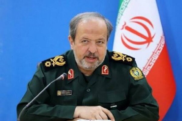 تولید قدرت دفاعی متناسب با دکترین جدید ایران با شتاب ادامه دارد
