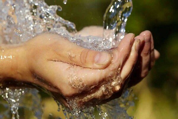 کاهش مصرف آب تهران به ۳ میلیون مترمکعب در روز