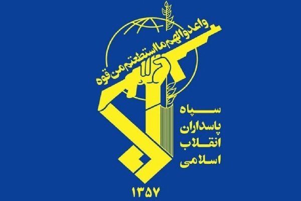 هشدار سپاه: از محل استقرار نظامیان آمریکا ۵۰۰ متر فاصله بگیرید