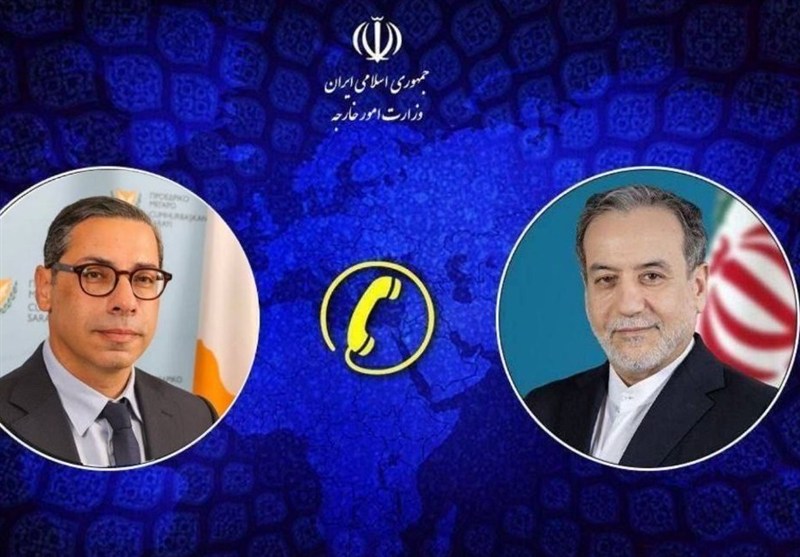 عراقچی: اقدامات مجرمانه آمریکا امنیت منطقه را به خطر انداخته است