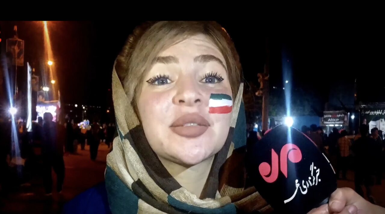 دعوت یاسوجی ها برای اتحاد ایرانی ها در مقابل دشمن صهیونی_آمریکایی