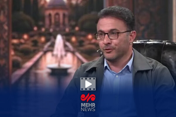 بغضِ سازنده‌یِ بزرگترین پلِ خاورمیانه در ایران شکست