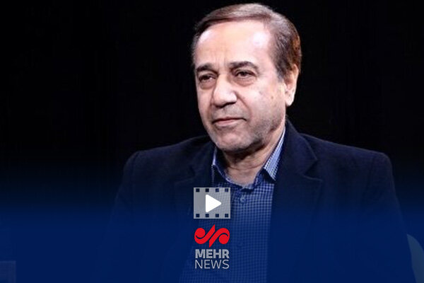 آواز محمد گلریز در مدح ملا علی (ع) بر مزار برادر هنرمندش