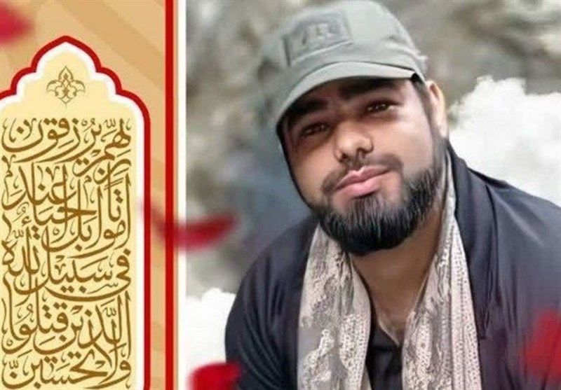 «عارف خوشکار» قاتل شهید سلمان امیراحمدی قصاص شد