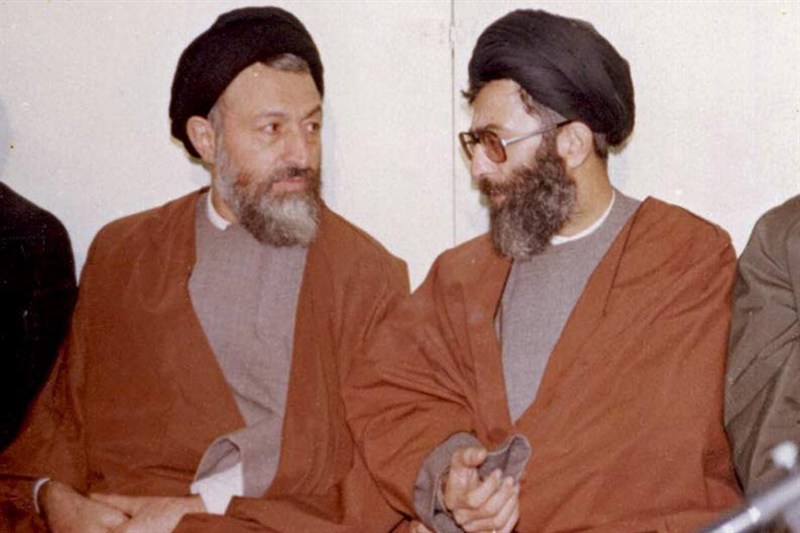 خاطرات رهبر شهید از عمل به توصیه آموزنده شهید بهشتی
