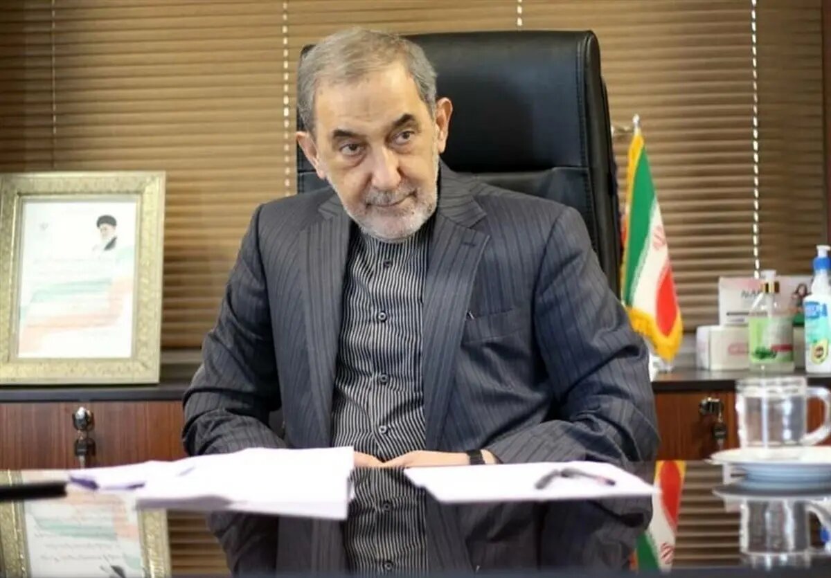 ولایتی: رهبری نماد مطلق وطن پرستی و فانی شدن در اسلام بود