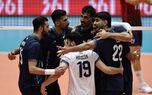 ایران3 - 1 ژاپن ؛ حسن ختام طلایی ایران؛ والیبال نوزدهمین طلای کاروان ایران را به ارمغان آورد